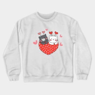 Together Forever Crewneck Sweatshirt